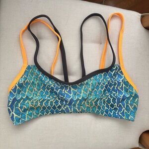 Jolyn Swim Top